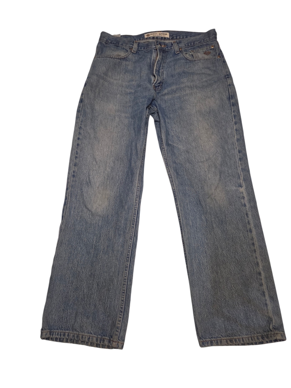 Harley Davidson Mens Jeans